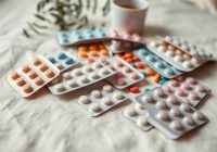 Skutki odstawienia tabletek antykoncepcyjnych – co musisz wiedzieć?