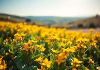 Dziurawiec – naturalny lek na depresję i problemy trawienne