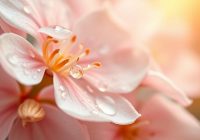 Kwas migdałowy w pielęgnacji skóry – działanie i efekty stosowania