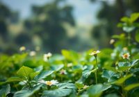 Naturalne nootropy – korzyści, działanie i bezpieczeństwo stosowania