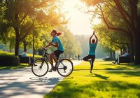 Brak ruchu – jak wpływa na zdrowie i jak temu przeciwdziałać?