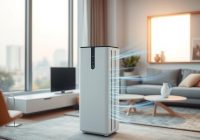 Czy oczyszczacz powietrza może wpływać na wilgotność w pomieszczeniach?