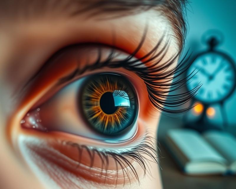 Astygmatyzm: objawy, przyczyny i skuteczne metody leczenia Astygmatyzm: objawy, przyczyny i skuteczne metody leczenia