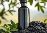 Olej z czarnuszki na alergię – skutki i dawkowanie naturalnej terapii