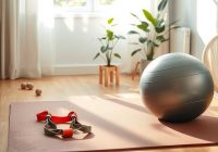 Osłabienie mięśni dna miednicy – przyczyny, objawy i rehabilitacja