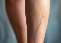 Początki żylaków: jak je rozpoznać i zapobiegać ich rozwojowi?