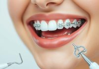 Ortodoncja – klucz do pięknego uśmiechu i zdrowia zębów
