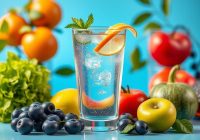 Korzyści zdrowotne picia 2 litrów wody dziennie dla organizmu