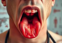 Angina – objawy, przyczyny i skuteczne metody leczenia