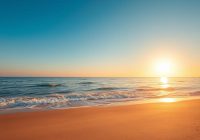 Najlepsze godziny na opalanie – w jakich porach korzystać ze słońca? Najlepsze godziny na opalanie – w jakich porach korzystać ze słońca?