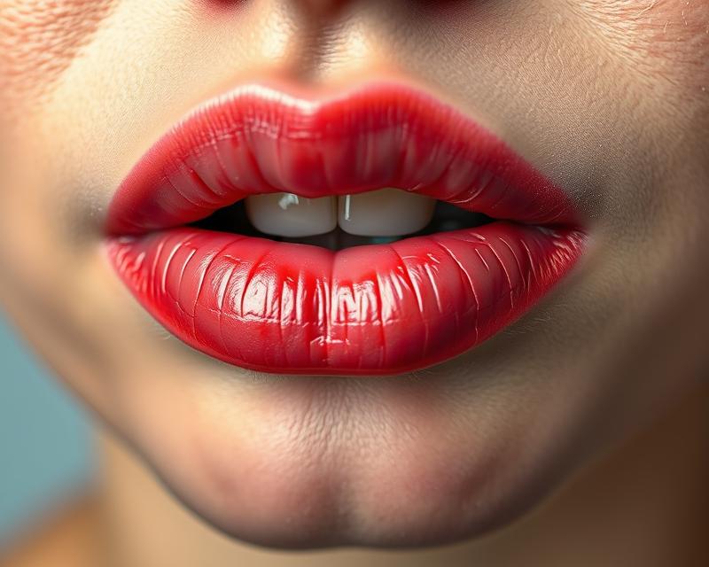 Zajady: objawy, przyczyny i skuteczne metody leczenia