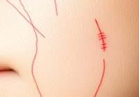 Czerwone kreski na ciele – co to jest i jak je leczyć?