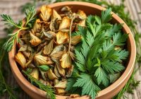 Czystek i pokrzywa – jak te zioła wspierają zdrowie?