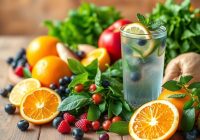 Jak wzmocnić odporność? Sprawdzone sposoby na zdrowie