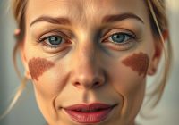 Melasma – przyczyny, objawy i skuteczne metody leczenia