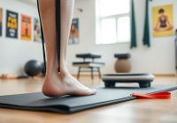 Rehabilitacja po złamaniu kostki bocznej – jak długo trwa i co wpływa?