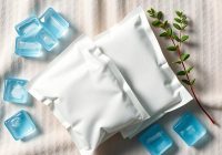 Chłodne okłady – skuteczna terapia bólu i regeneracji po urazach