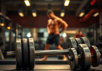 Korzyści ćwiczeń z obciążeniem: jak poprawić sylwetkę i zdrowie