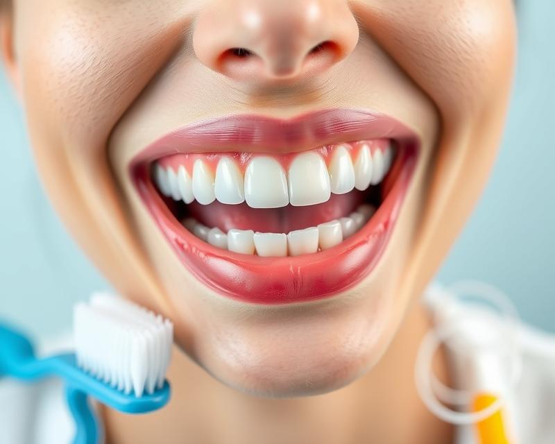Stomatologia zachowawcza: jak dbać o zdrowie jamy ustnej?