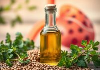 Olej lniany a zdrowie wątroby: dlaczego warto go stosować? Olej lniany a zdrowie wątroby: dlaczego warto go stosować?