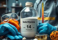 Soda kaustyczna: zastosowanie, niebezpieczeństwa i metody ochrony Soda kaustyczna: zastosowanie, niebezpieczeństwa i metody ochrony