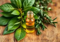 Jak zrobić olejek laurowy i rozmarynowy na stawy? Przepis i właściwości Jak zrobić olejek laurowy i rozmarynowy na stawy? Przepis i właściwości