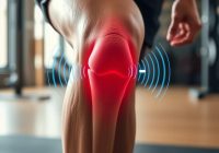 Strzelanie w kolanie przy przysiadach – przyczyny i sposoby leczenia