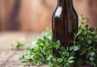 Jak olejek z oregano zwalcza grzybicę? Skuteczne zastosowania i właściwości