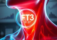 FT3 – kluczowy hormon tarczycy: znaczenie, badania i diagnostyka