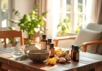 Domowe sposoby na ból stawów – naturalne metody i bezpieczeństwo Domowe sposoby na ból stawów – naturalne metody i bezpieczeństwo