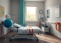 Rehabilitacja po udarze – jak długo trwa i jakie są etapy? Rehabilitacja po udarze – jak długo trwa i jakie są etapy?