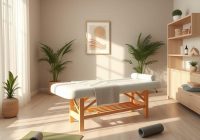 Rehabilitacja pleców: skuteczne metody na ból kręgosłupa