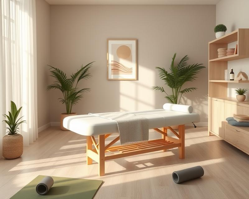 Rehabilitacja pleców: skuteczne metody na ból kręgosłupa