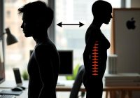 Wady postawy – najczęstsze rodzaje, przyczyny i sposoby leczenia