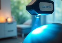 Laser punktowy w rehabilitacji – skuteczność, wskazania i koszty Laser punktowy w rehabilitacji – skuteczność, wskazania i koszty