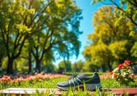 Ruch na świeżym powietrzu – jak poprawić zdrowie i samopoczucie?