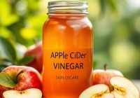 Ocet jabłkowy na włókniaki – jak stosować i jakie przynosi korzyści?