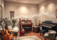 Muzykoterapia – wpływ na zdrowie psychiczne i fizyczne pacjentów