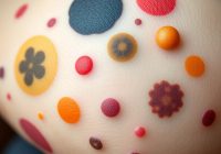 Pieprzyki: wszystko, co powinieneś wiedzieć o znamionach barwnikowych