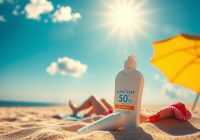 Czy filtry przeciwsłoneczne blokują produkcję witaminy D?
