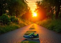 Bieganie a odchudzanie: jak spalanie tłuszczu wpływa na wagę?