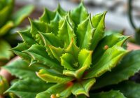 Żyworódka – zdrowotne właściwości i zastosowanie w medycynie naturalnej