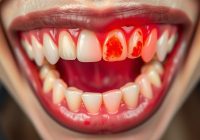 Stany ropne w jamie ustnej: objawy, przyczyny i leczenie