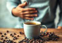 Dlaczego kawa może powodować złe samopoczucie? Objawy i porady
