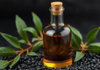 Olej z czarnuszki na zatoki – jak stosować i jakie przynosi korzyści?