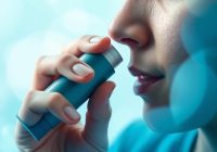 Astma oskrzelowa: objawy, przyczyny i skuteczne leczenie