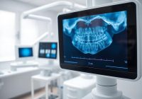 Co musisz wiedzieć o rentgenie stomatologicznym? Bezpieczeństwo i wskazania