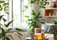 Skuteczne domowe sposoby na alergię – jak łagodzić objawy? Skuteczne domowe sposoby na alergię – jak łagodzić objawy?