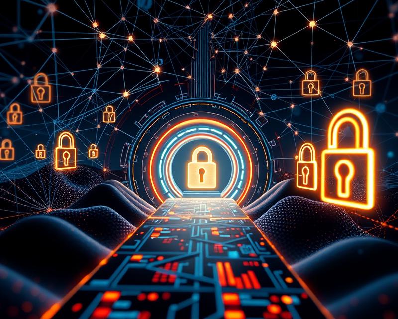 VPN – co to jest i jak chroni Twoją prywatność online?