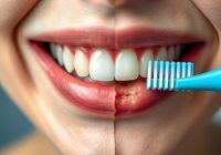 Paradontoza: objawy, przyczyny i skutki braku leczenia Paradontoza: objawy, przyczyny i skutki braku leczenia